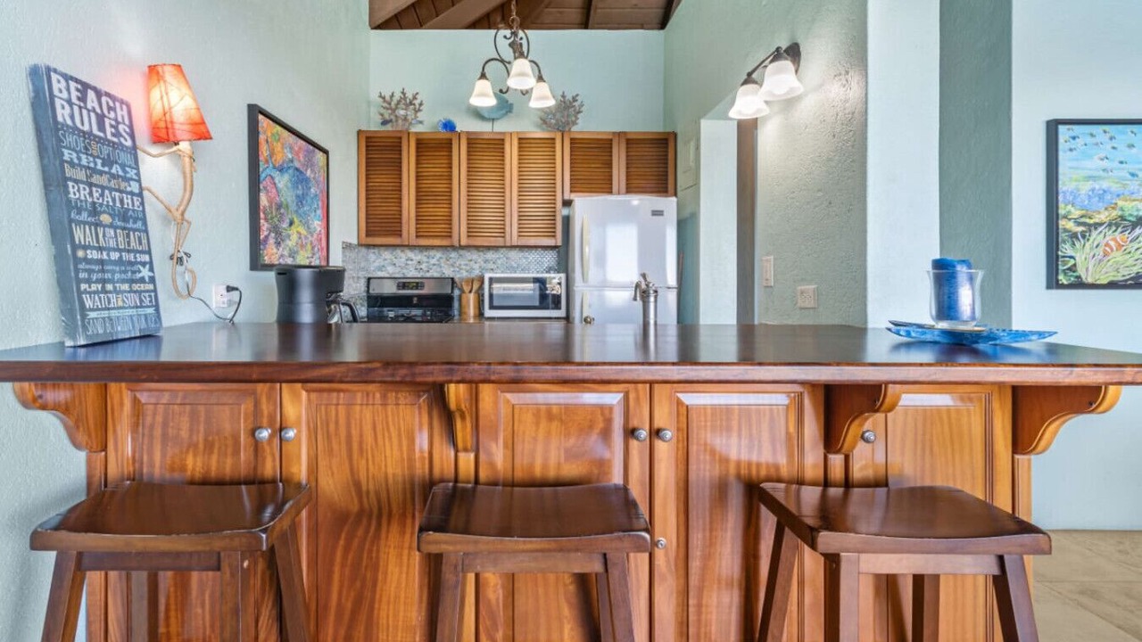 Photo of Kitchen in Frydendal