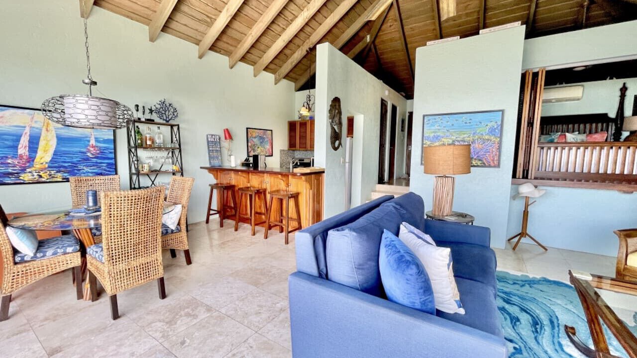 Photo of Livingroom in Frydendal