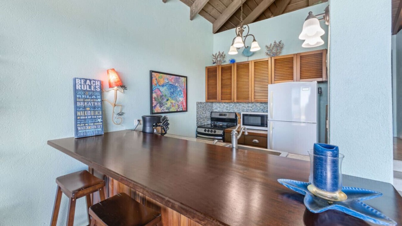Photo of Kitchen in Frydendal