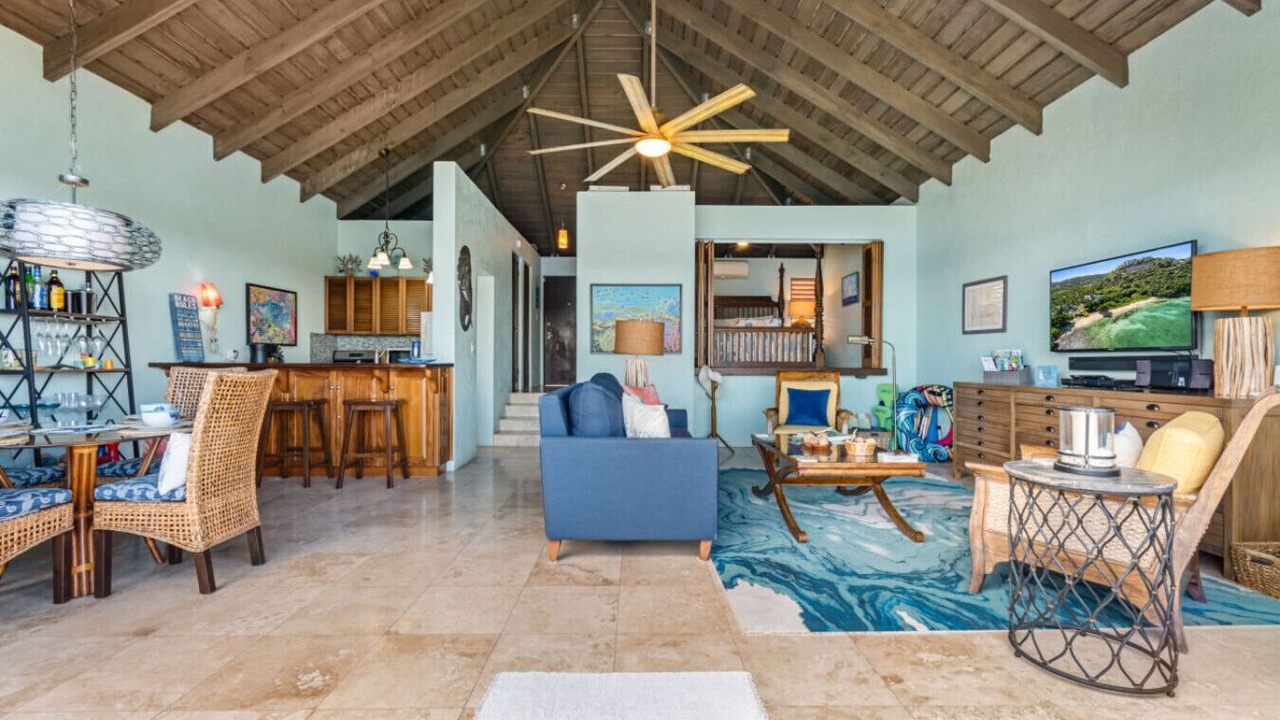 Photo of Livingroom in Frydendal
