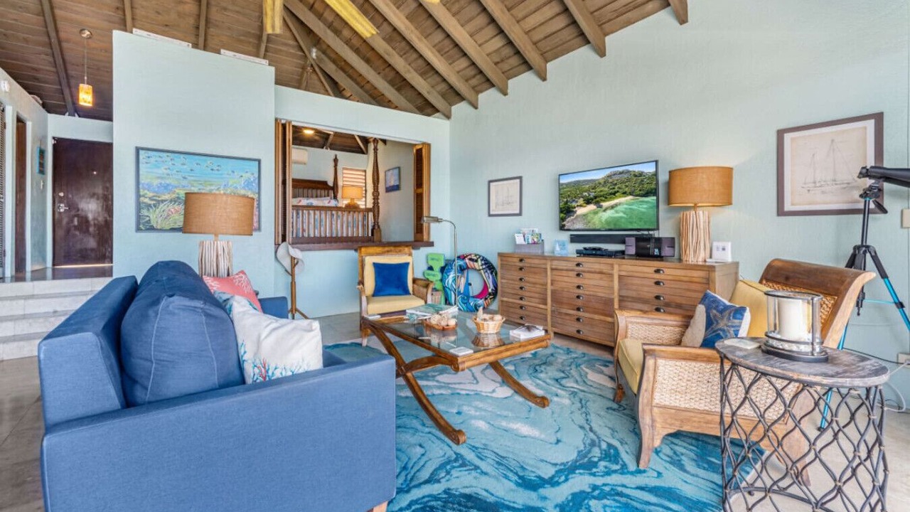 Photo of Livingroom in Frydendal