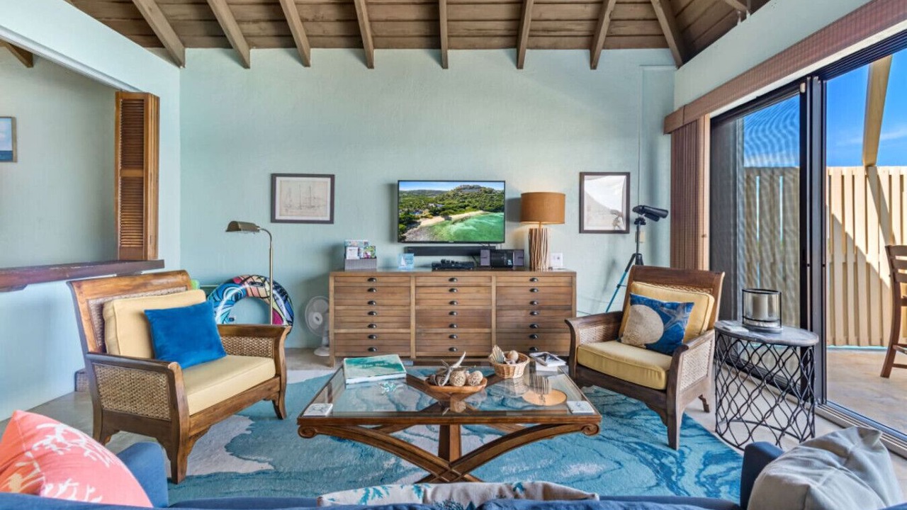Photo of Livingroom in Frydendal