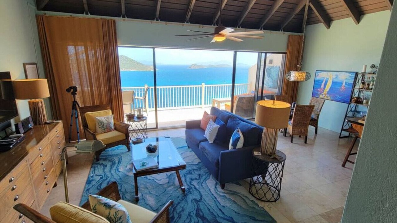Photo of Livingroom in Frydendal