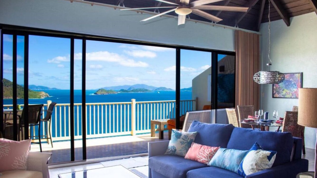Photo of Livingroom in Frydendal