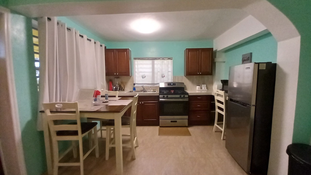 Photo of Kitchen in Estate Crown and Hawk