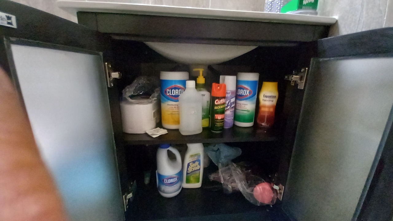 Photo of Bathroom in Estate Crown and Hawk
