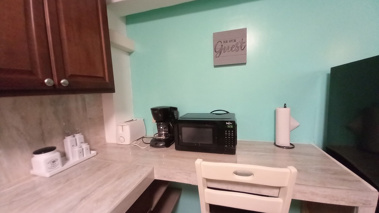 Photo of Kitchen in Estate Crown and Hawk