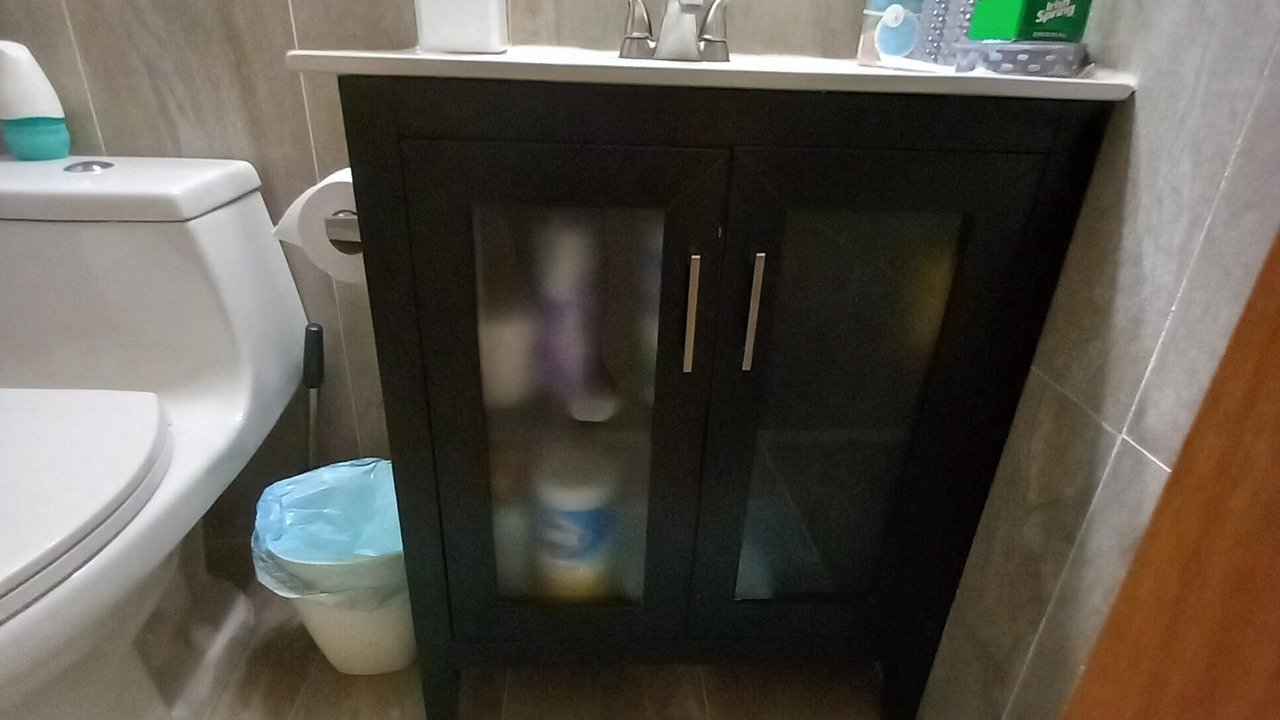 Photo of Bathroom in Estate Crown and Hawk