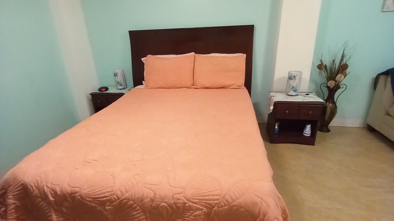 Photo of Bedroom in Estate Crown and Hawk