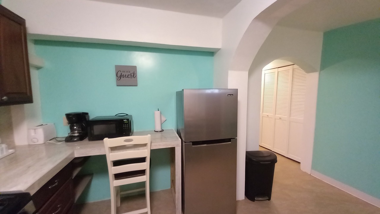 Photo of Kitchen in Estate Crown and Hawk