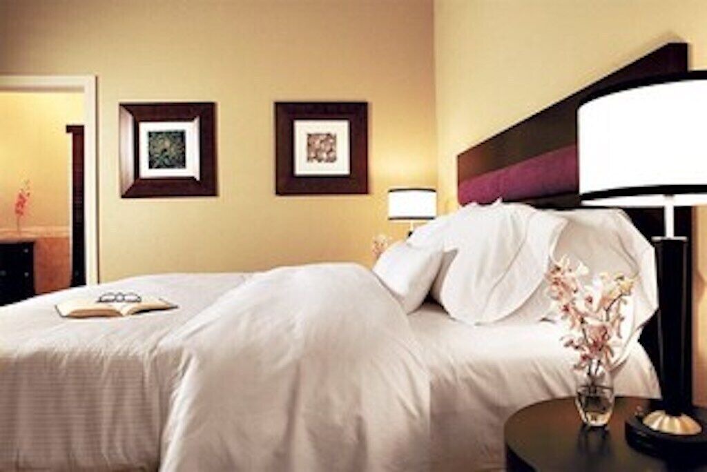Photo of Bedroom in Contant Farms