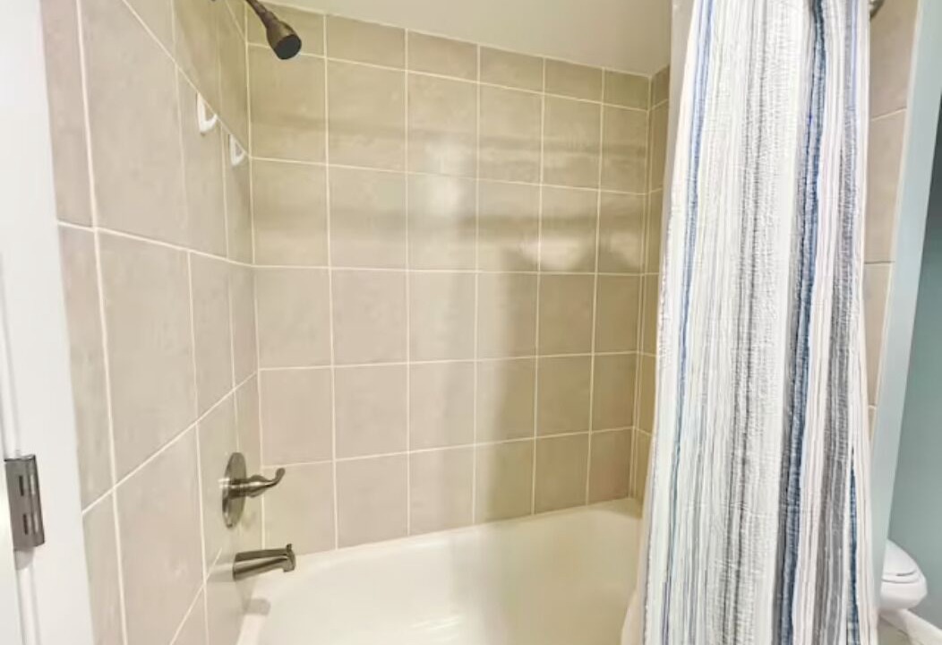 Photo of Bathroom in Bolongo Bay
