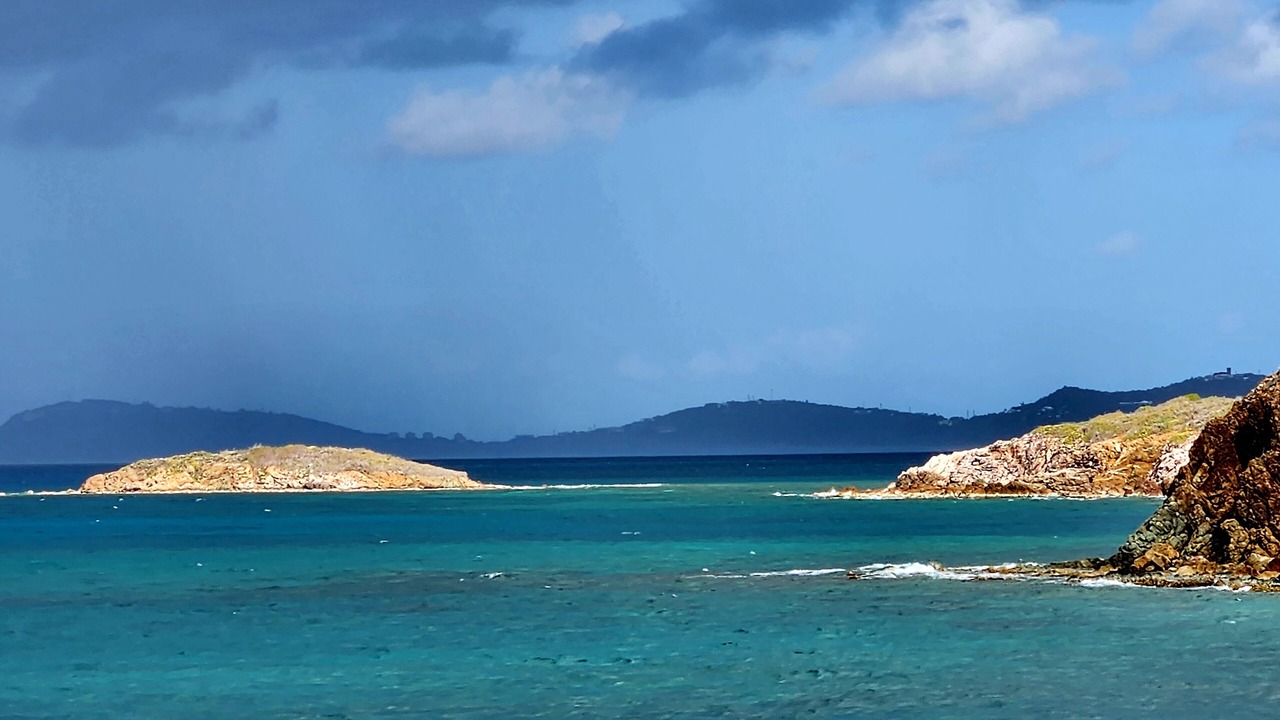 Photo of Others in Bolongo Bay