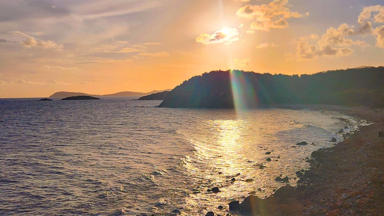 Photo of Others in Bolongo Bay