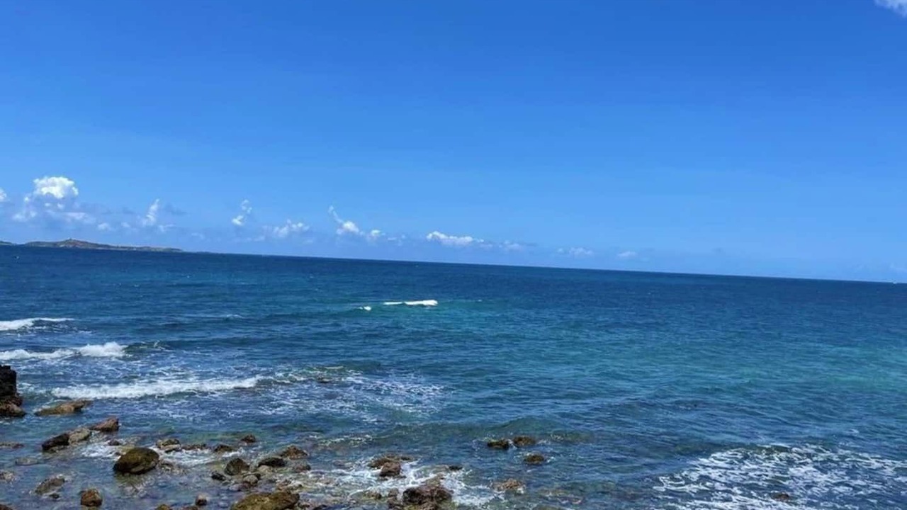 Photo of Patio Balcony in Bolongo Bay