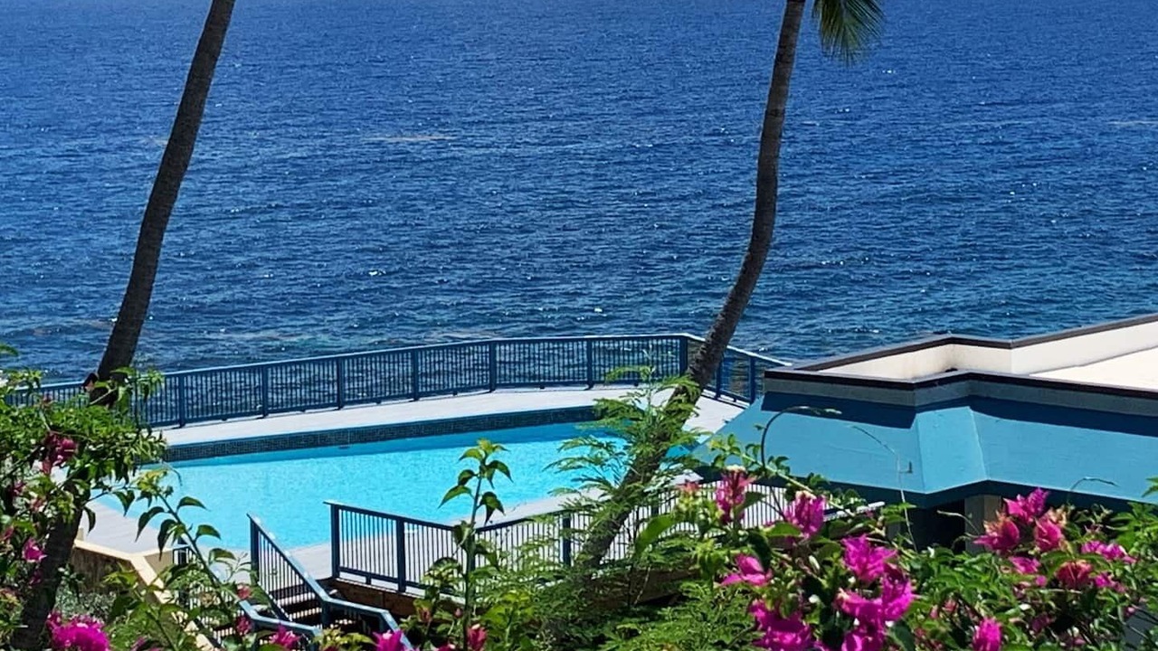Photo of Outdoor in Bolongo Bay