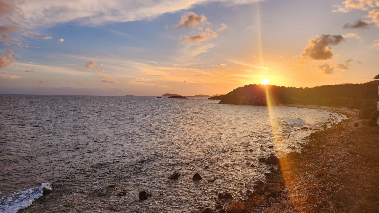 Photo of Others in Bolongo Bay