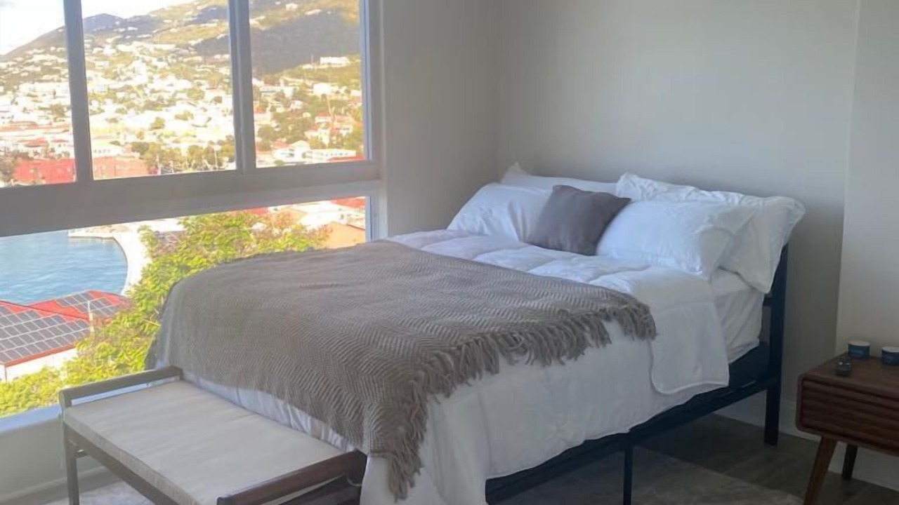 Photo of Bedroom in Estate Kings Quarter