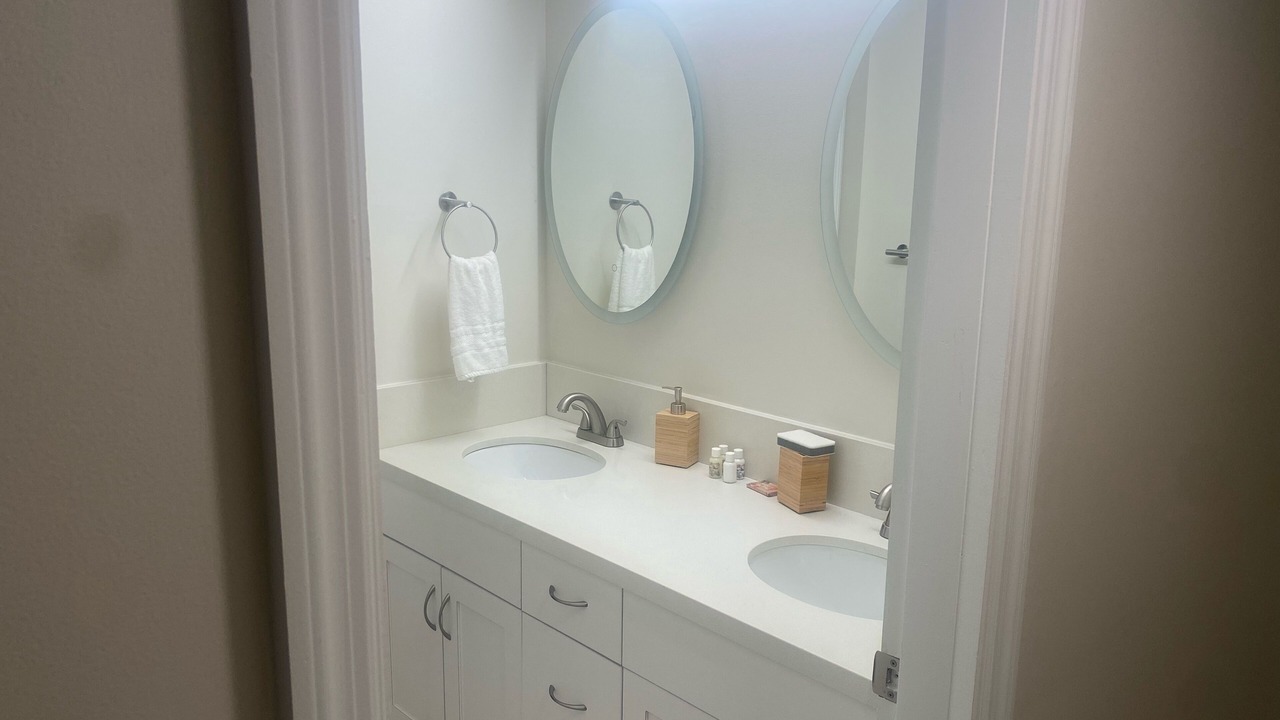 Photo of Bathroom in Estate Kings Quarter