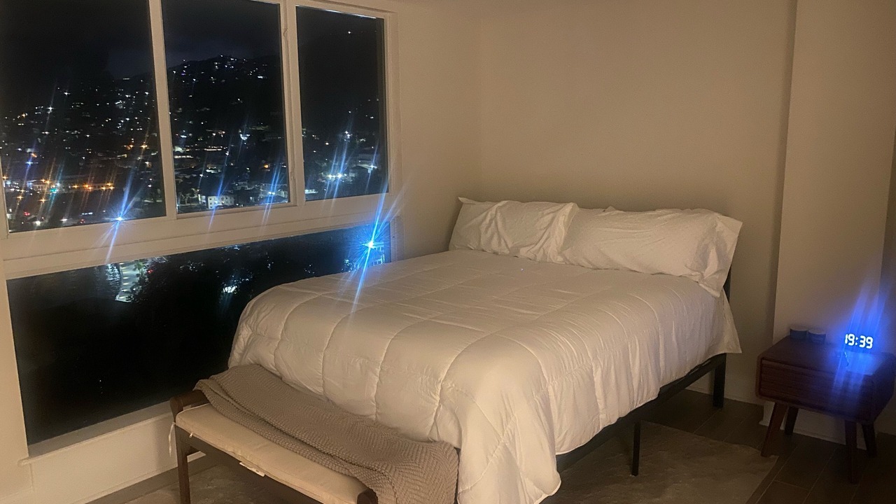 Photo of Bedroom in Estate Kings Quarter