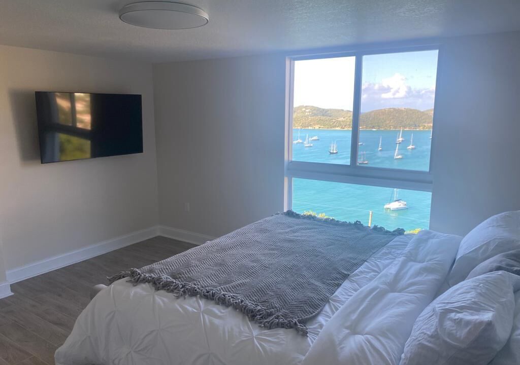 Photo of Bedroom in Estate Kings Quarter