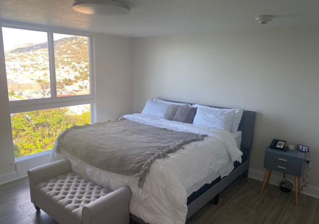 Photo of Bedroom in Estate Kings Quarter