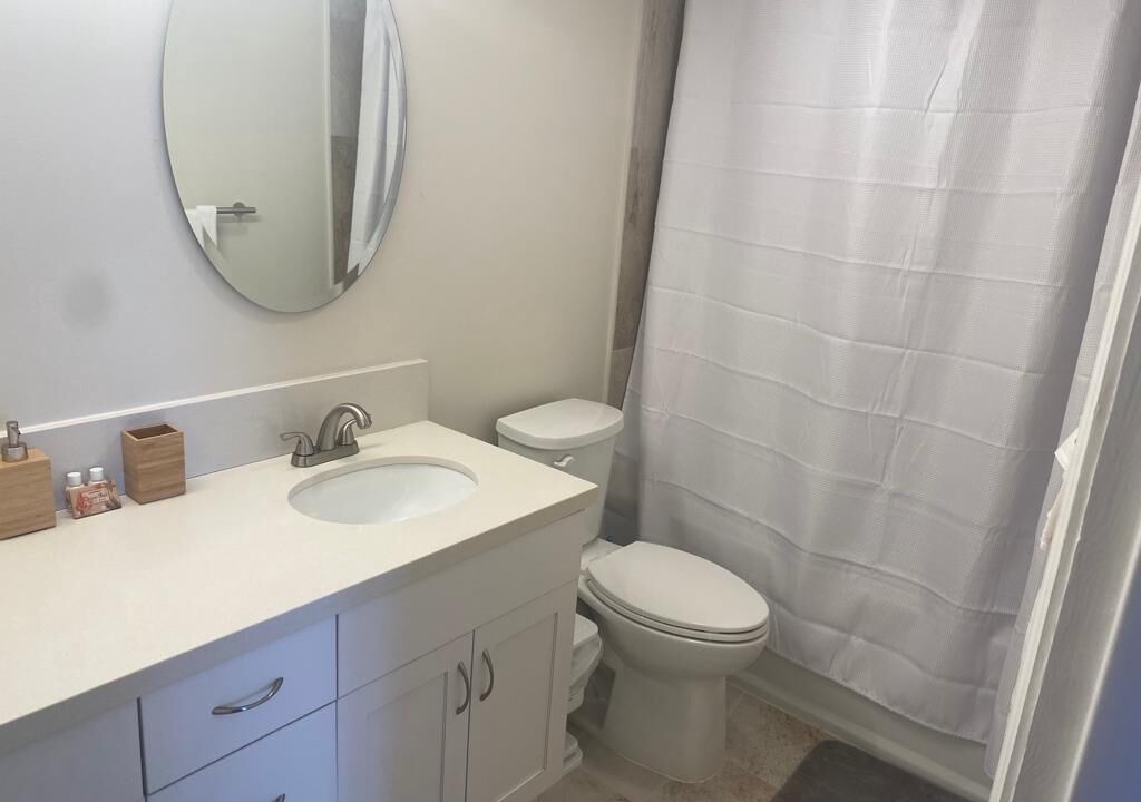 Photo of Bathroom in Estate Kings Quarter