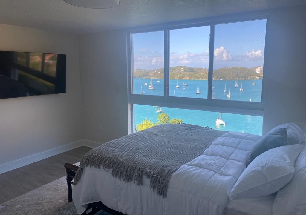 Photo of Bedroom in Estate Kings Quarter