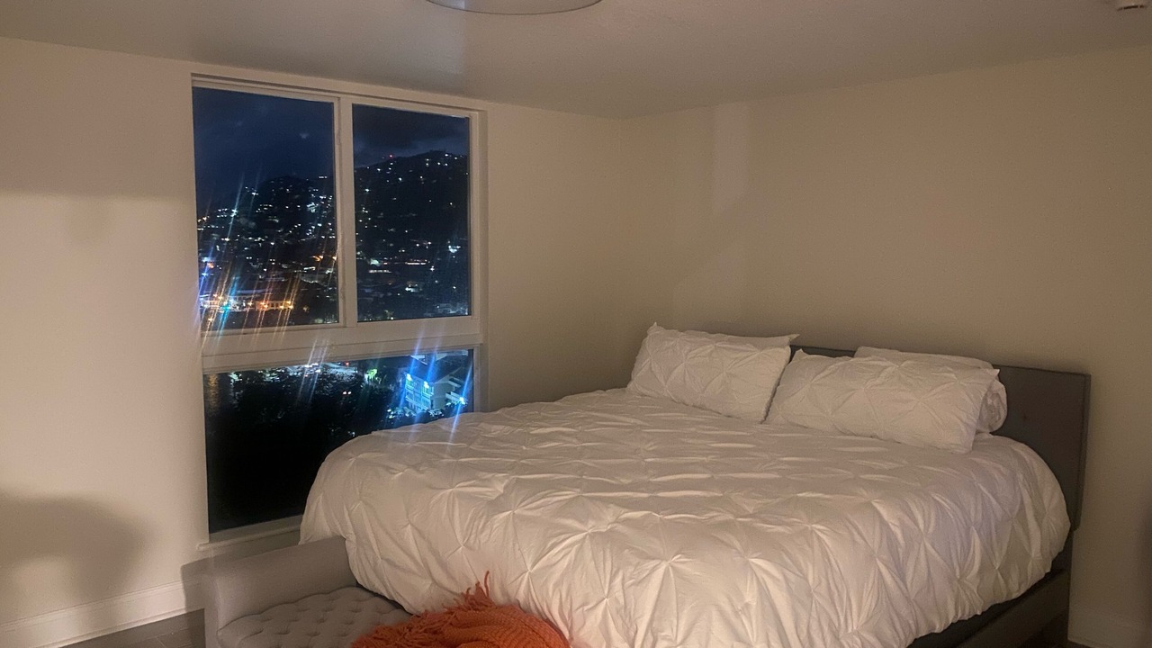 Photo of Bedroom in Estate Kings Quarter
