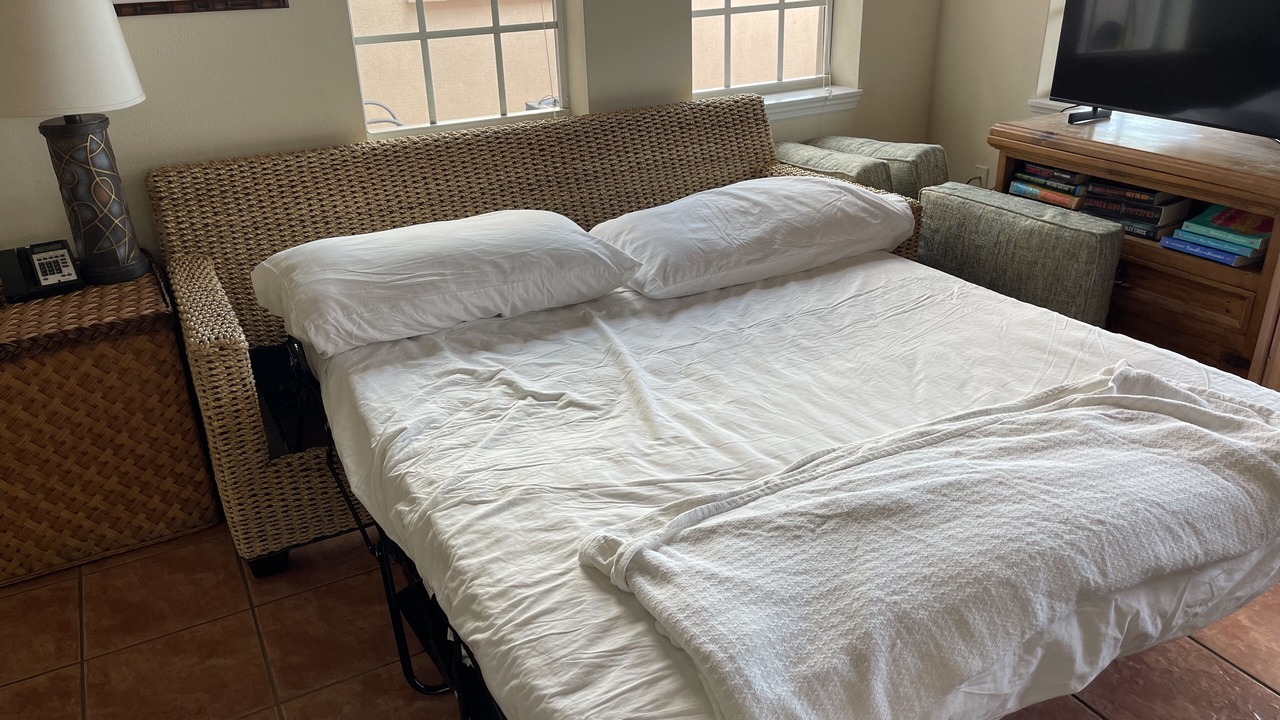 Photo of Bedroom in Estate Enighed