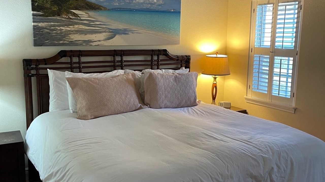 Photo of Bedroom in Estate Enighed