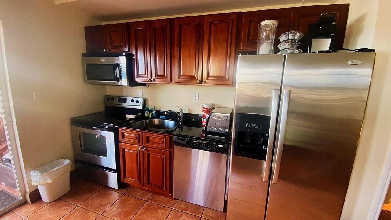Photo of Kitchen in Estate Enighed