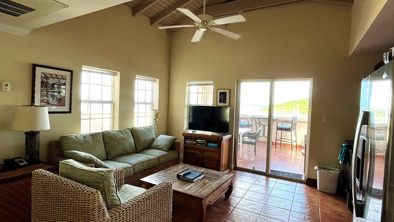 Photo of Livingroom in Estate Enighed