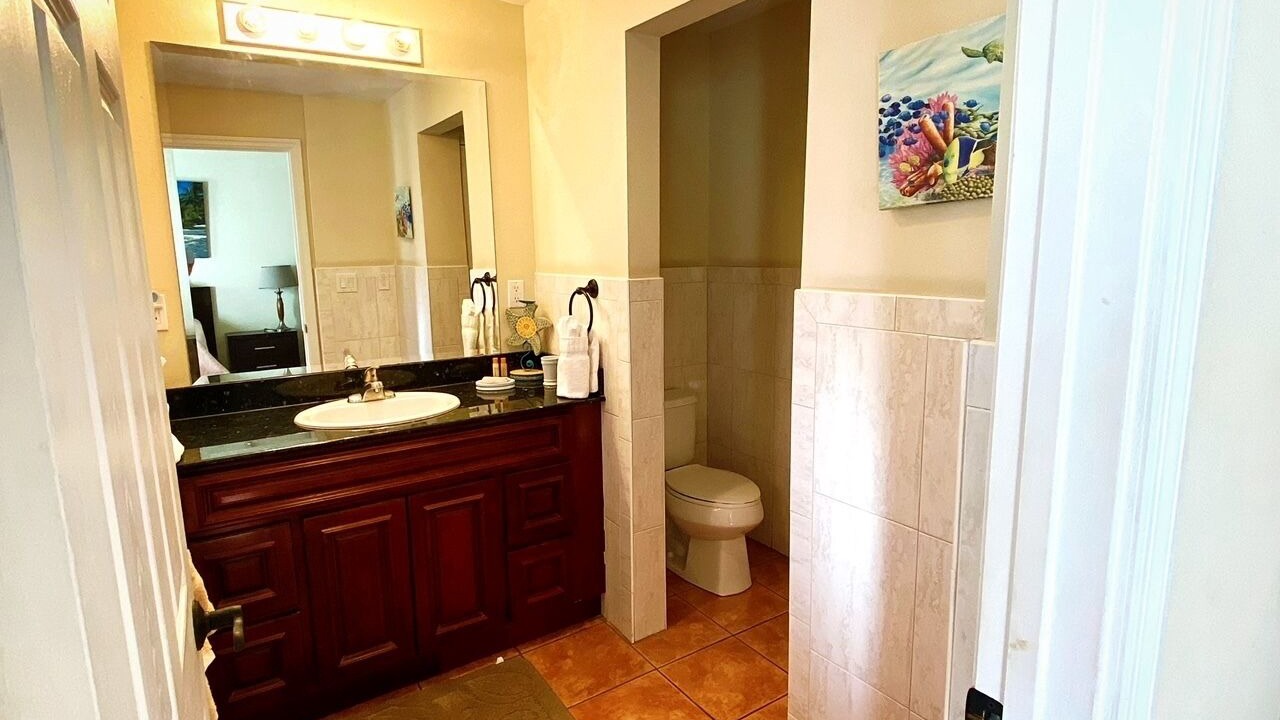 Photo of Bathroom in Estate Enighed