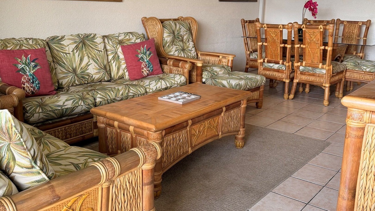 Photo of Bedroom in Estate Bolongo