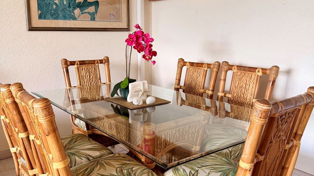 Photo of Livingroom in Estate Bolongo