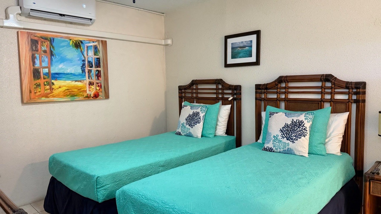 Photo of Bedroom in Estate Bolongo