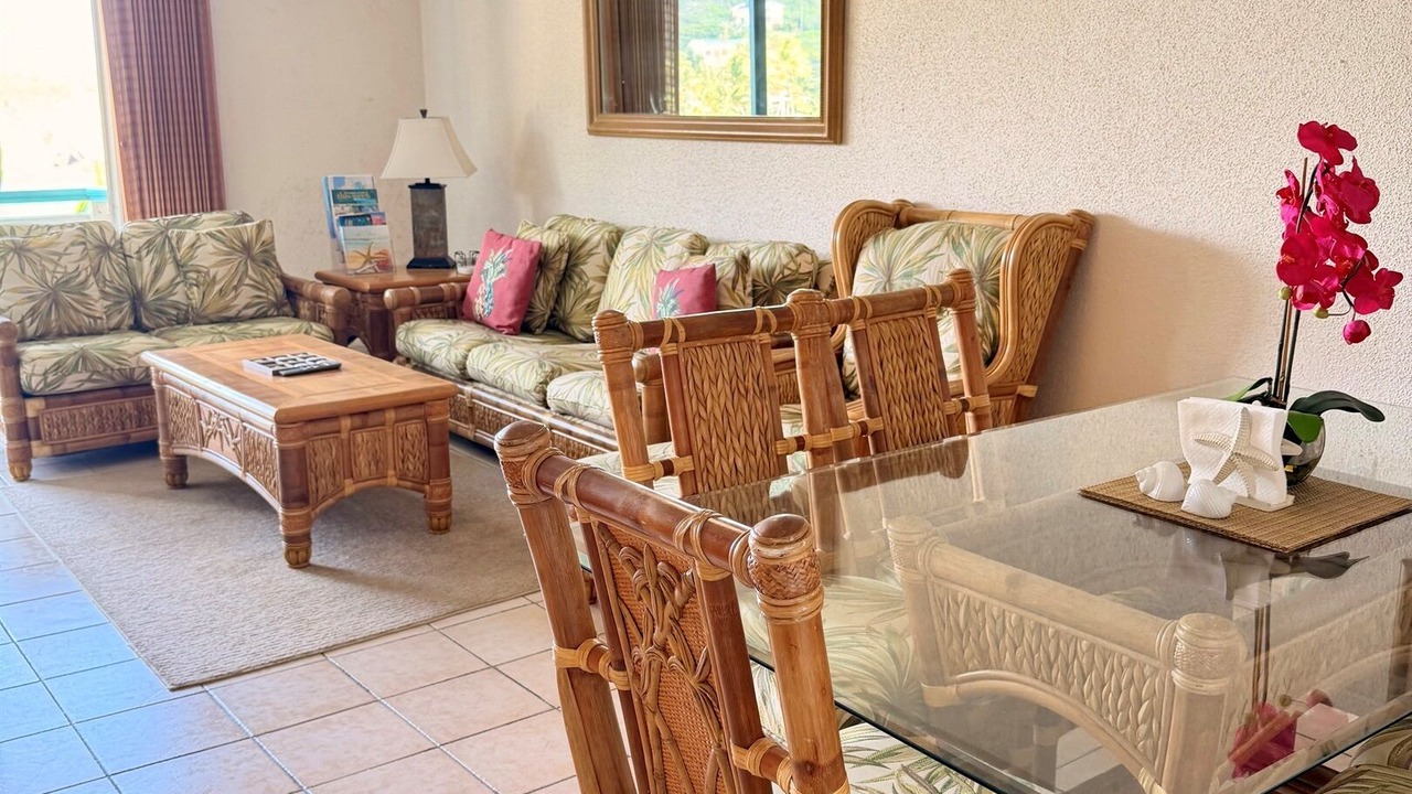 Photo of Bedroom in Estate Bolongo