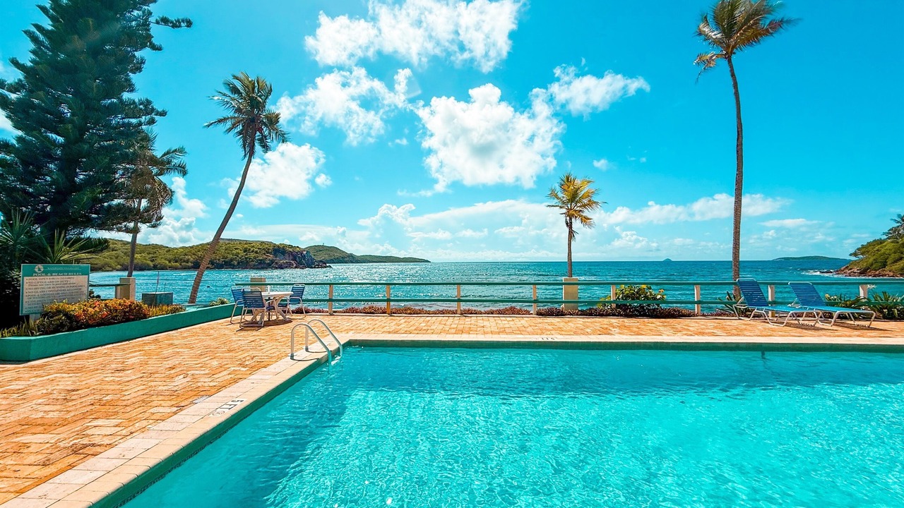 Photo of Outdoor in Estate Bolongo