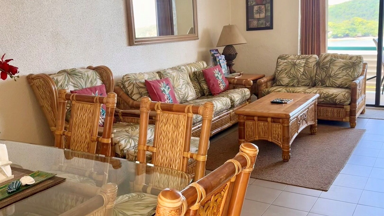 Photo of Bedroom in Estate Bolongo