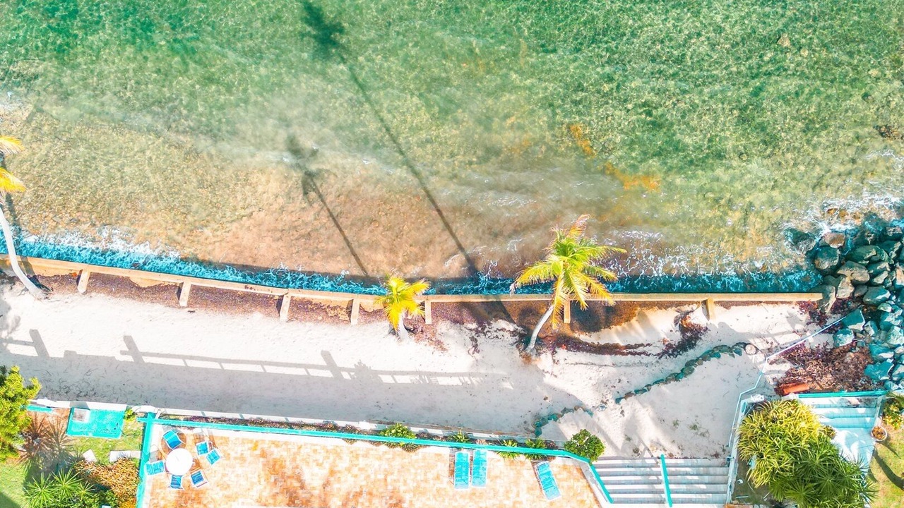 Photo of Outdoor in Estate Bolongo