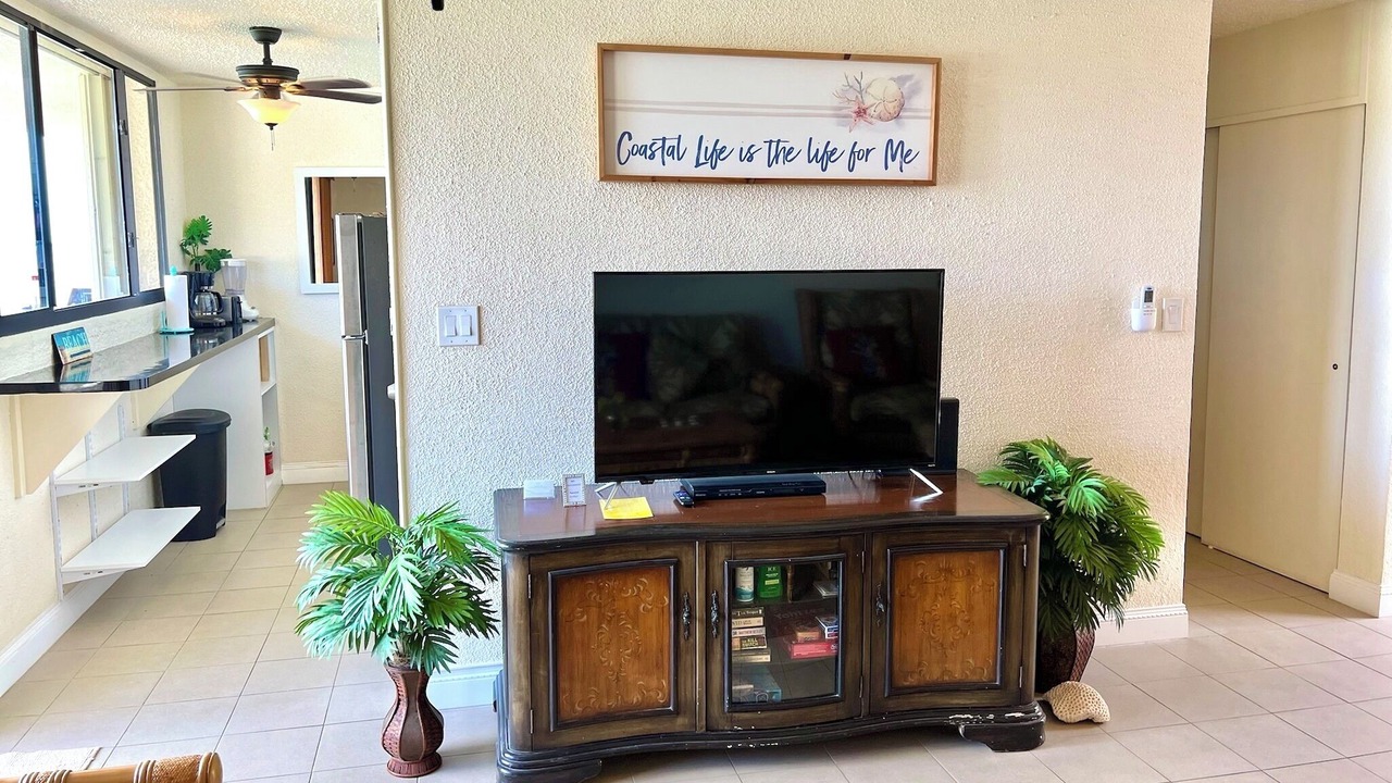 Photo of Livingroom in Estate Bolongo