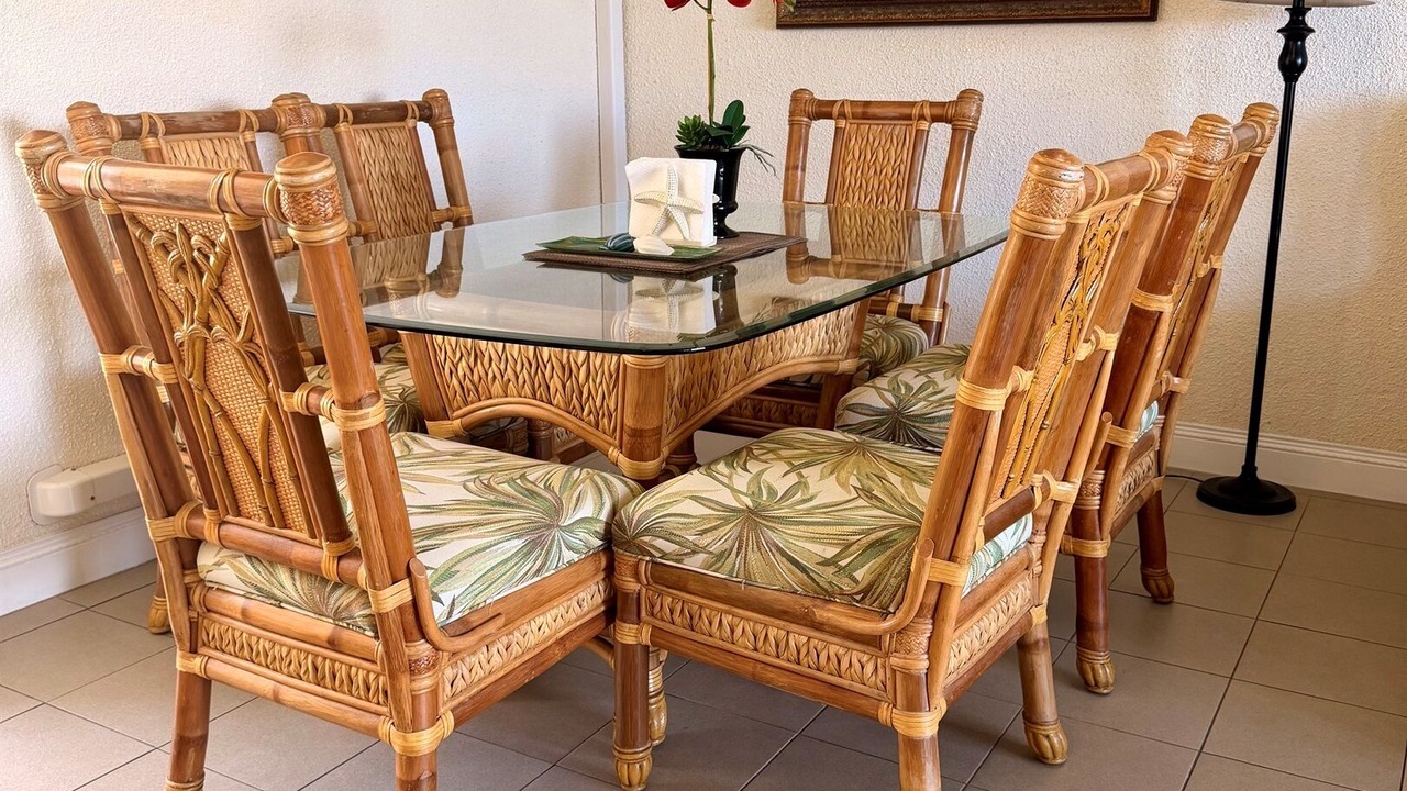 Photo of Livingroom in Estate Bolongo