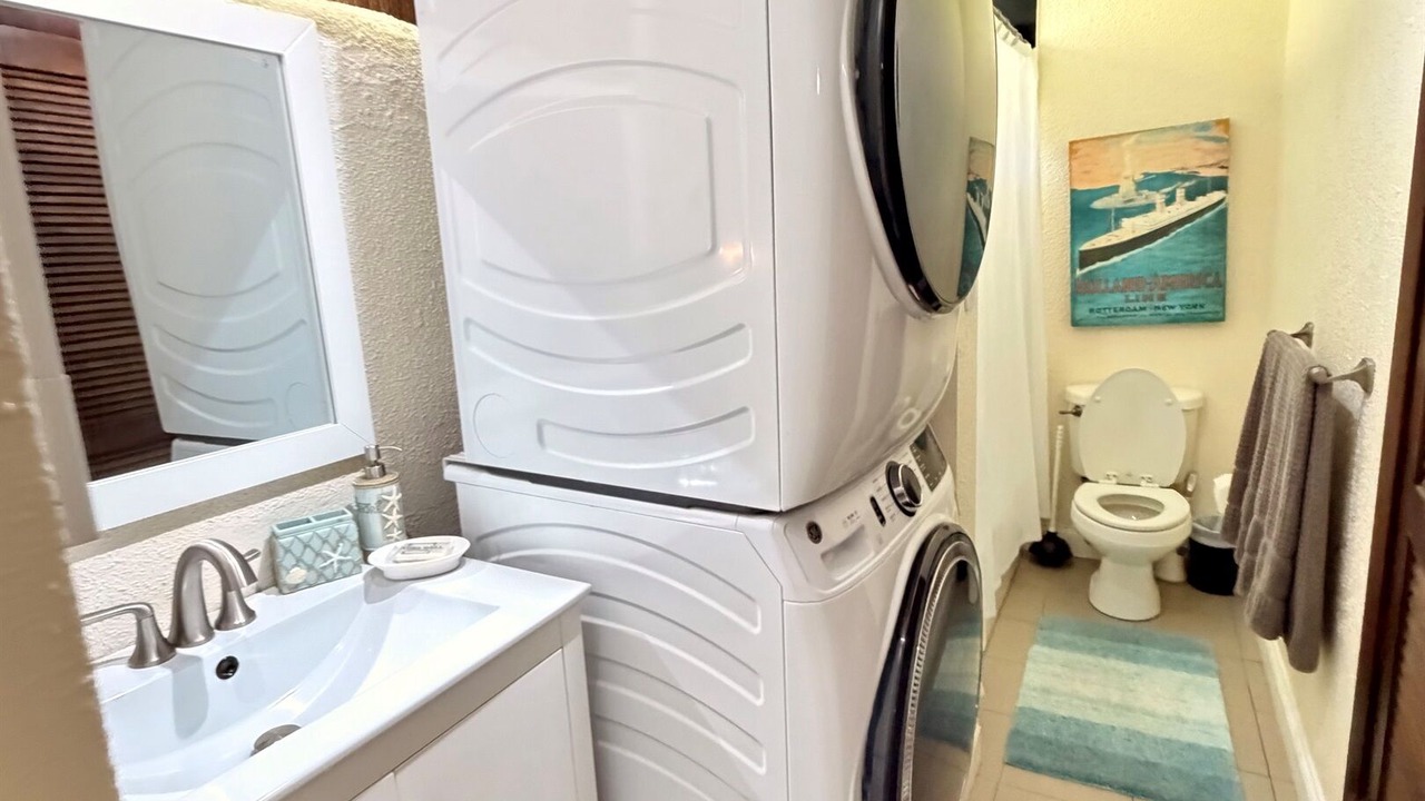 Photo of Bathroom in Estate Bolongo