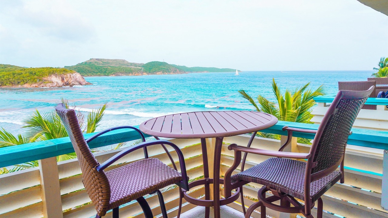 Photo of Outdoor in Estate Bolongo