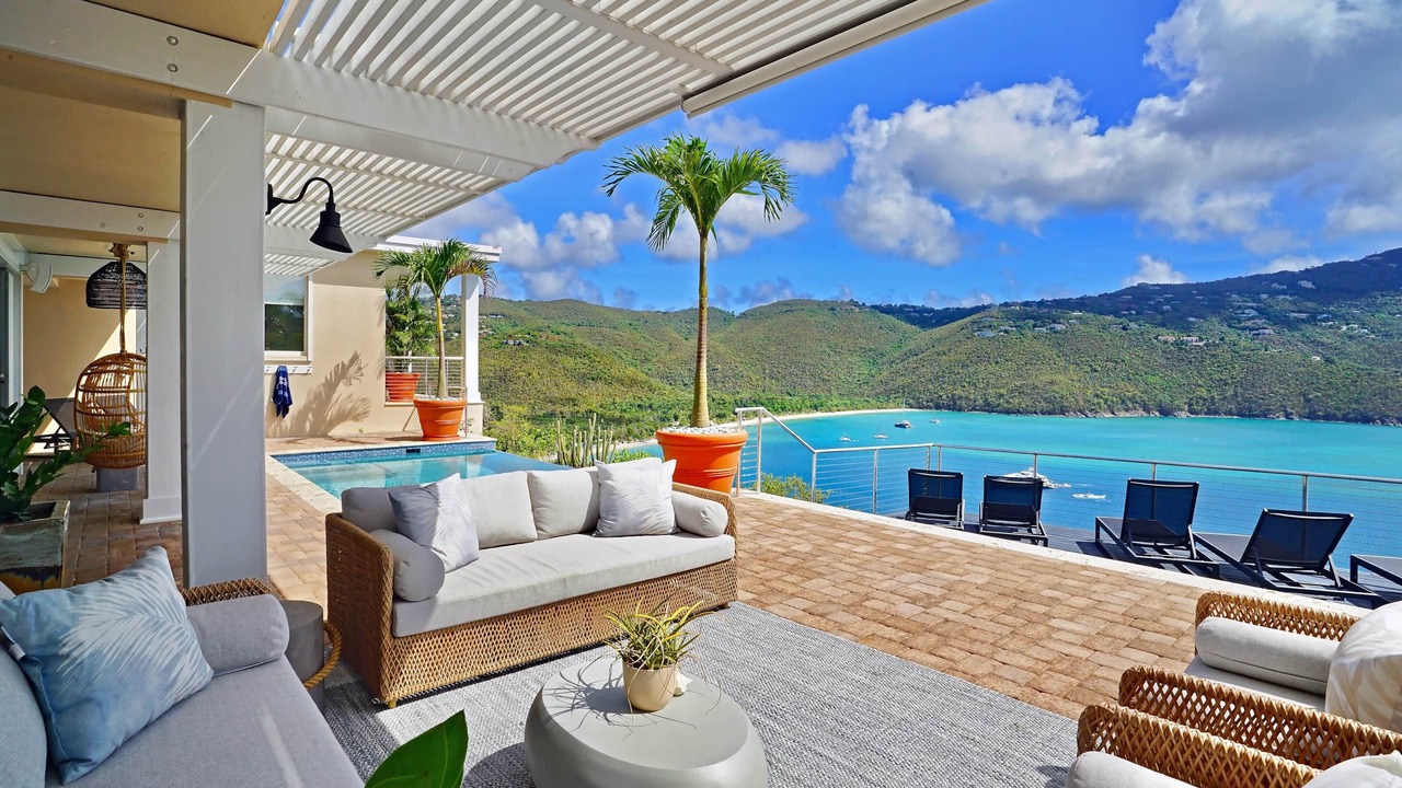 Photo of Outdoor in Estate Peterborg