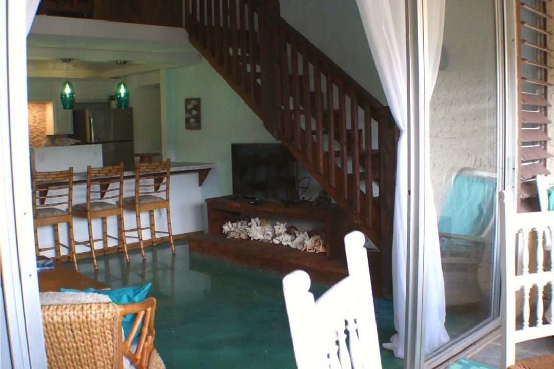 Photo of Bedroom in Estate Golden Rock