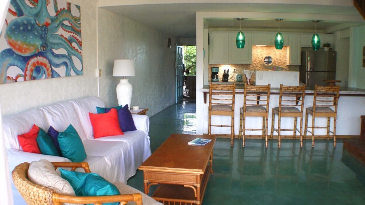 Photo of Bedroom in Estate Golden Rock