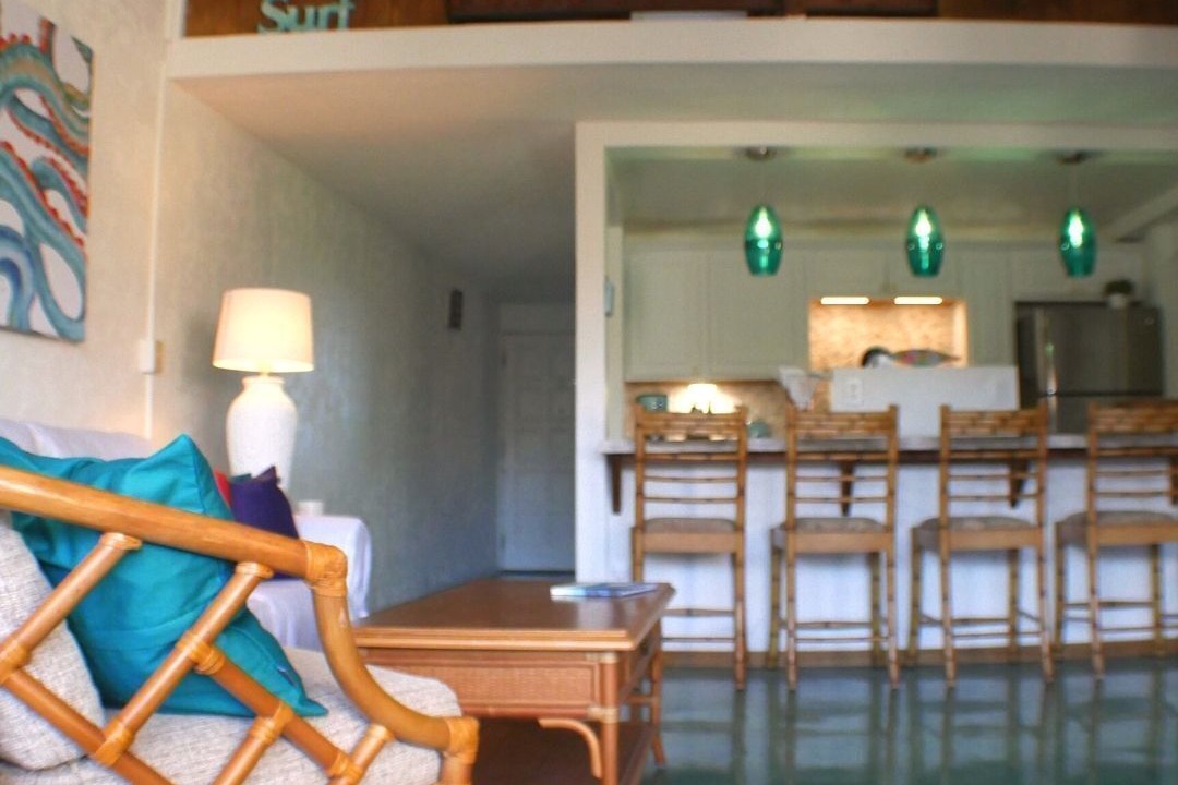 Photo of Bedroom in Estate Golden Rock