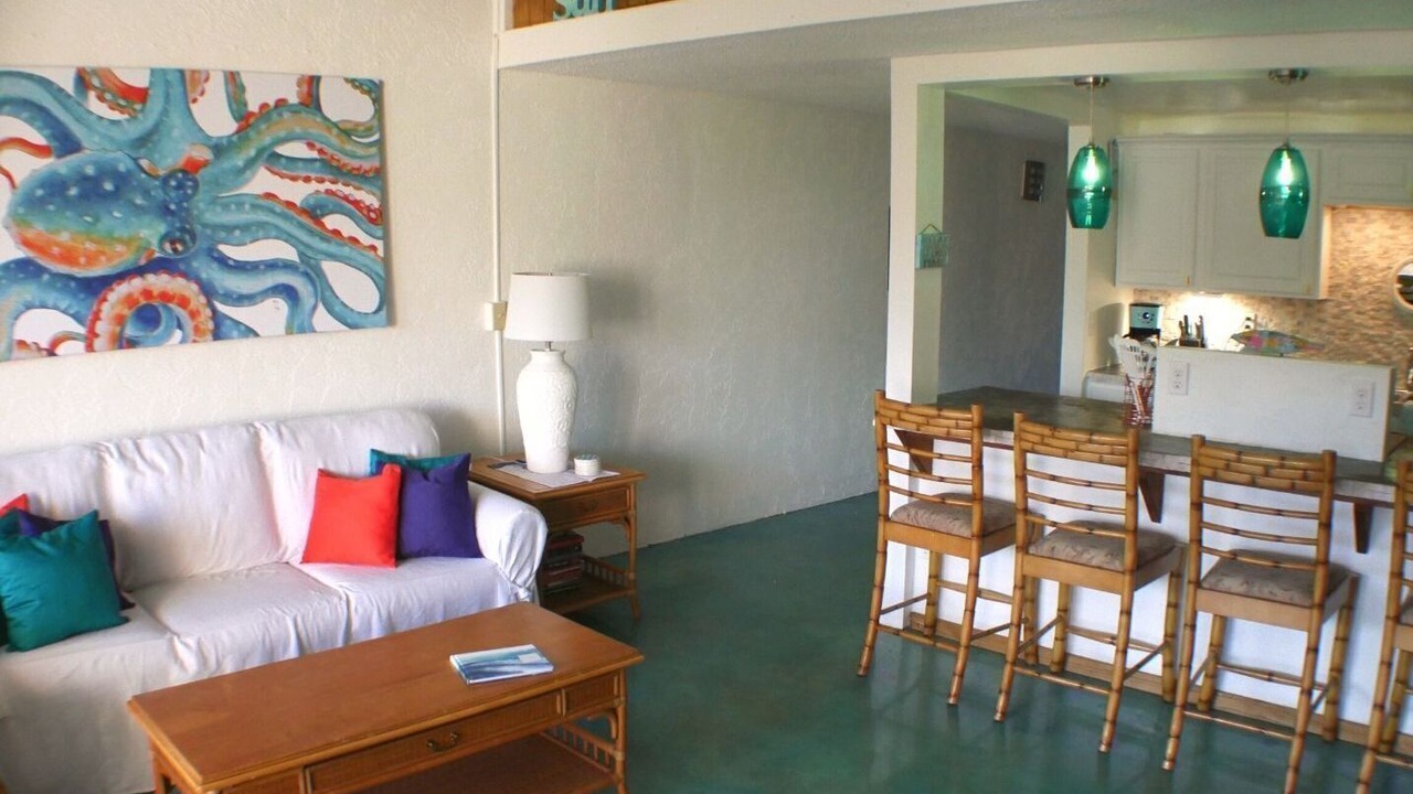 Photo of Bedroom in Estate Golden Rock